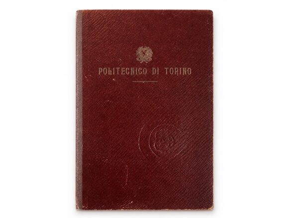 1-Libretto di Laurea FD 2