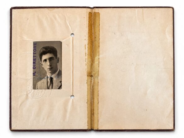 2-Libretto di Laurea FD 2
