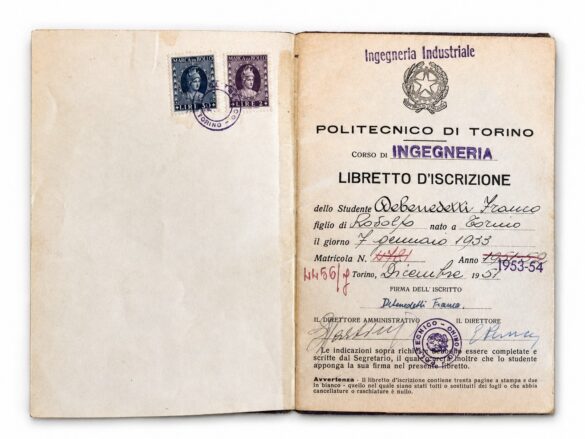 3-Libretto di Laurea FD 2