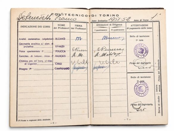 5-Libretto di Laurea FD 2