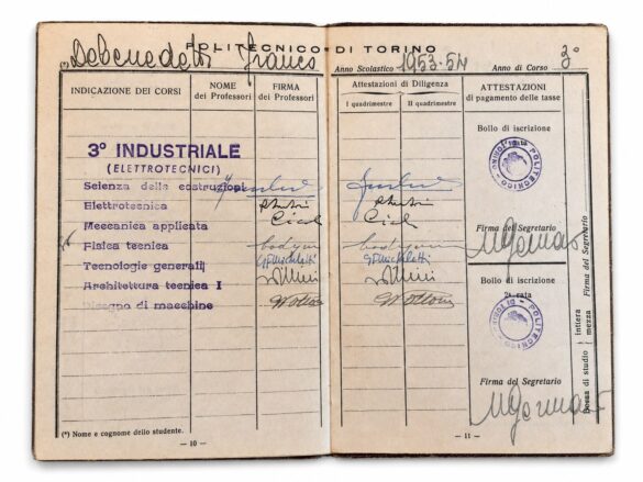 7-Libretto di Laurea FD 2