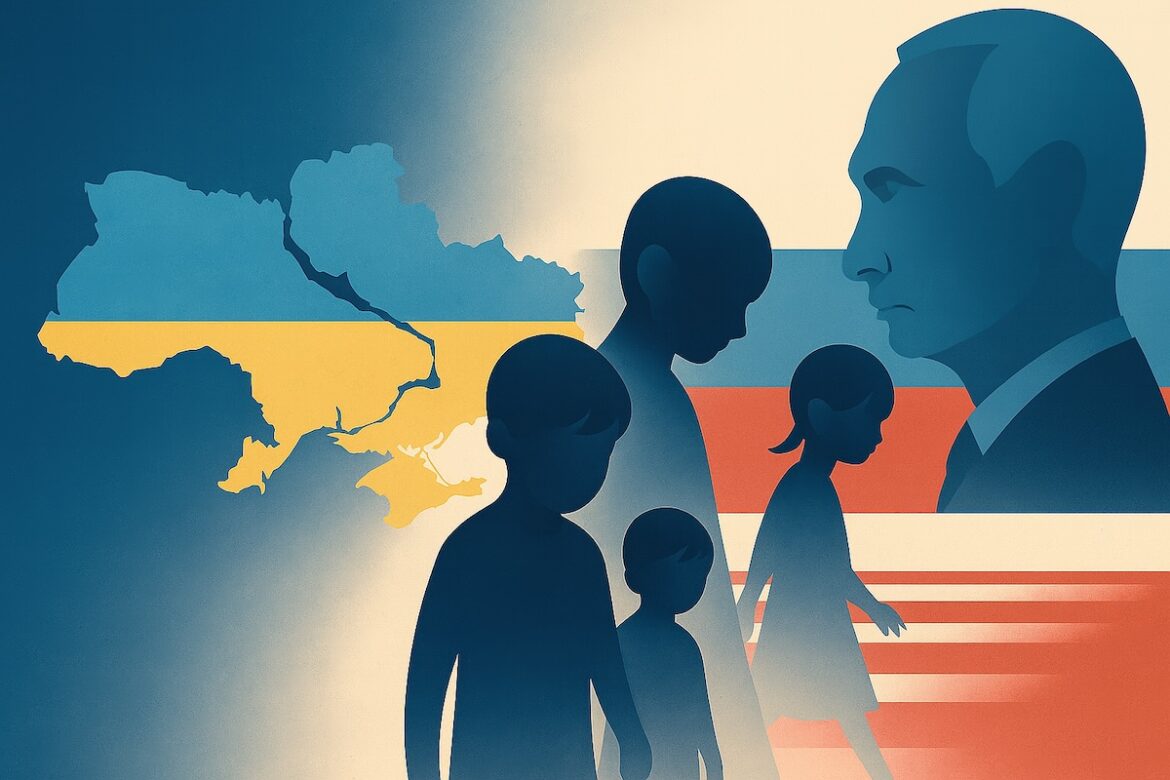 Antifascisti di tutto il mondo- dove siete quando si parla di Putin?