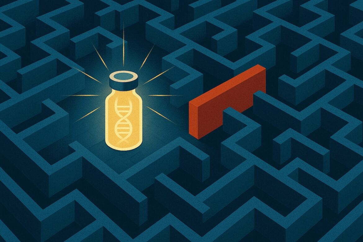 Operation Warp Speed