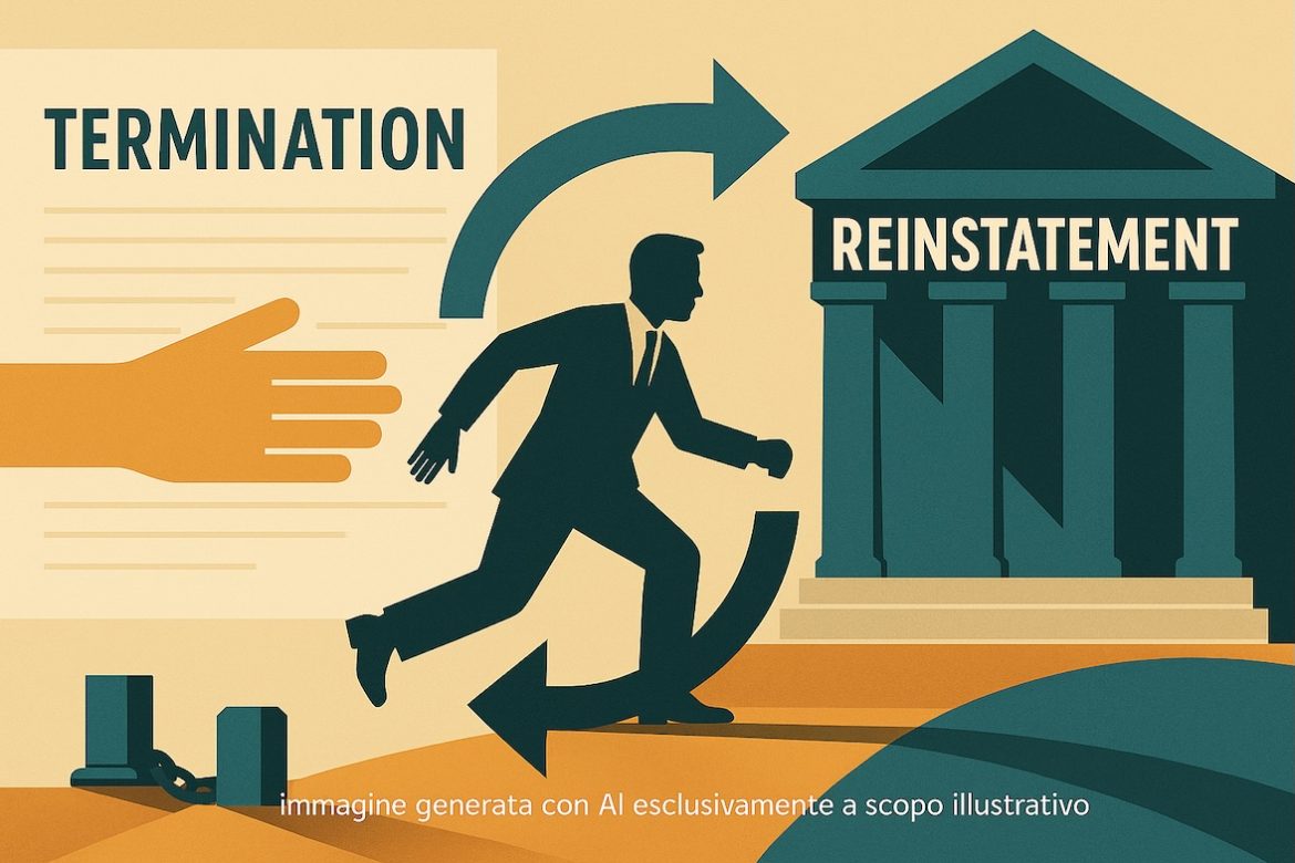 finche decidono…articolo