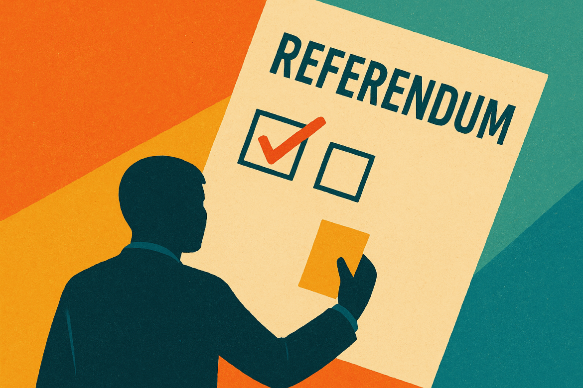 referendum